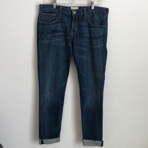 Current/Elliott Roller Jean
